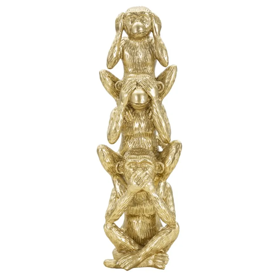 Wieża SCIMMIE Ø 10,5X30 cm MIN 2